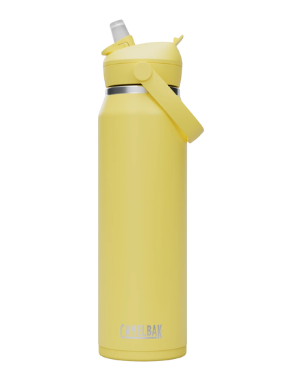 CAMELBAK Flip Straw Vacuum Insulated 1L Bottle