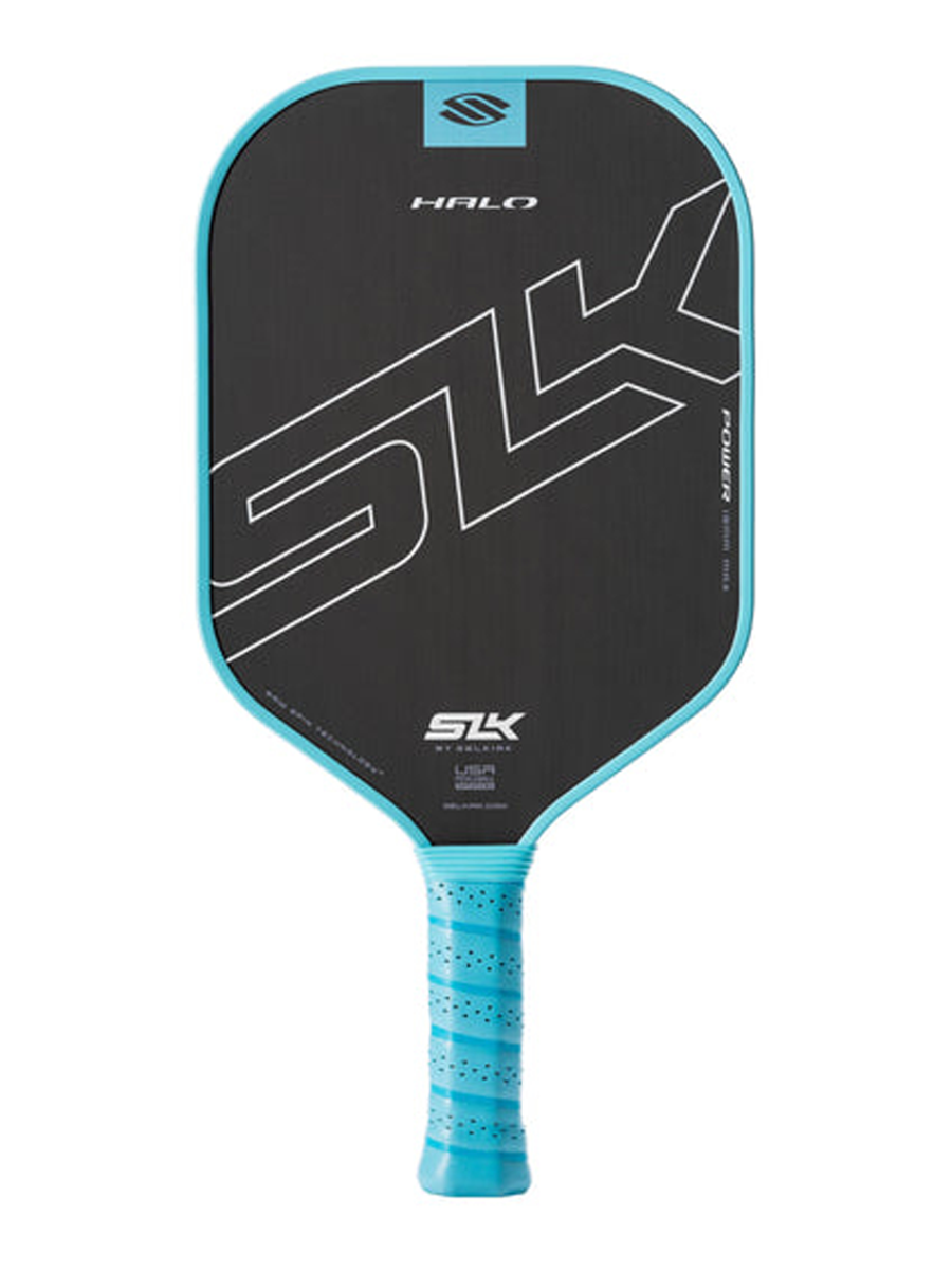 SELKIRK SLK Halo Power Pickleball Paddle - Max