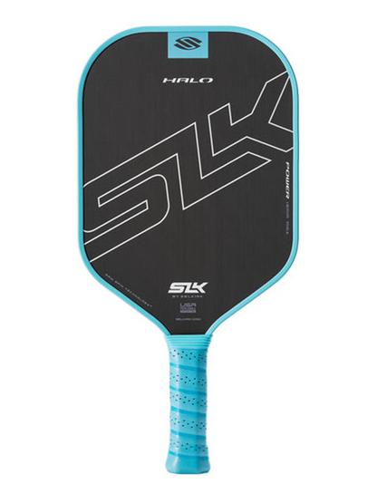 SELKIRK SLK Halo Power Pickleball Paddle - Max