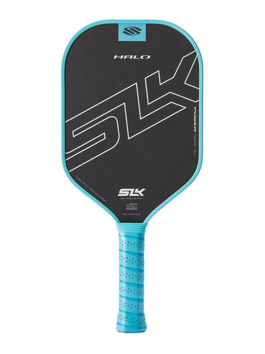 SELKIRK SLK Halo Power Pickleball Paddle - XL