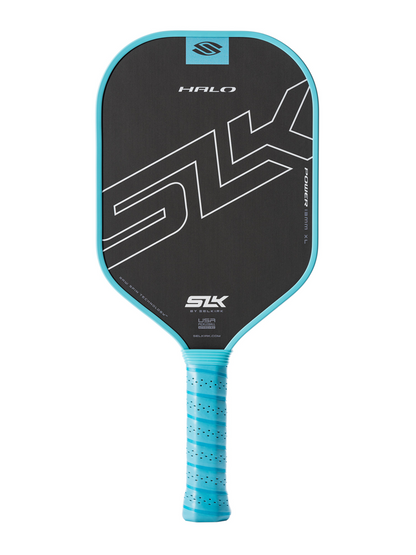 SELKIRK SLK Halo Power Pickleball Paddle - XL