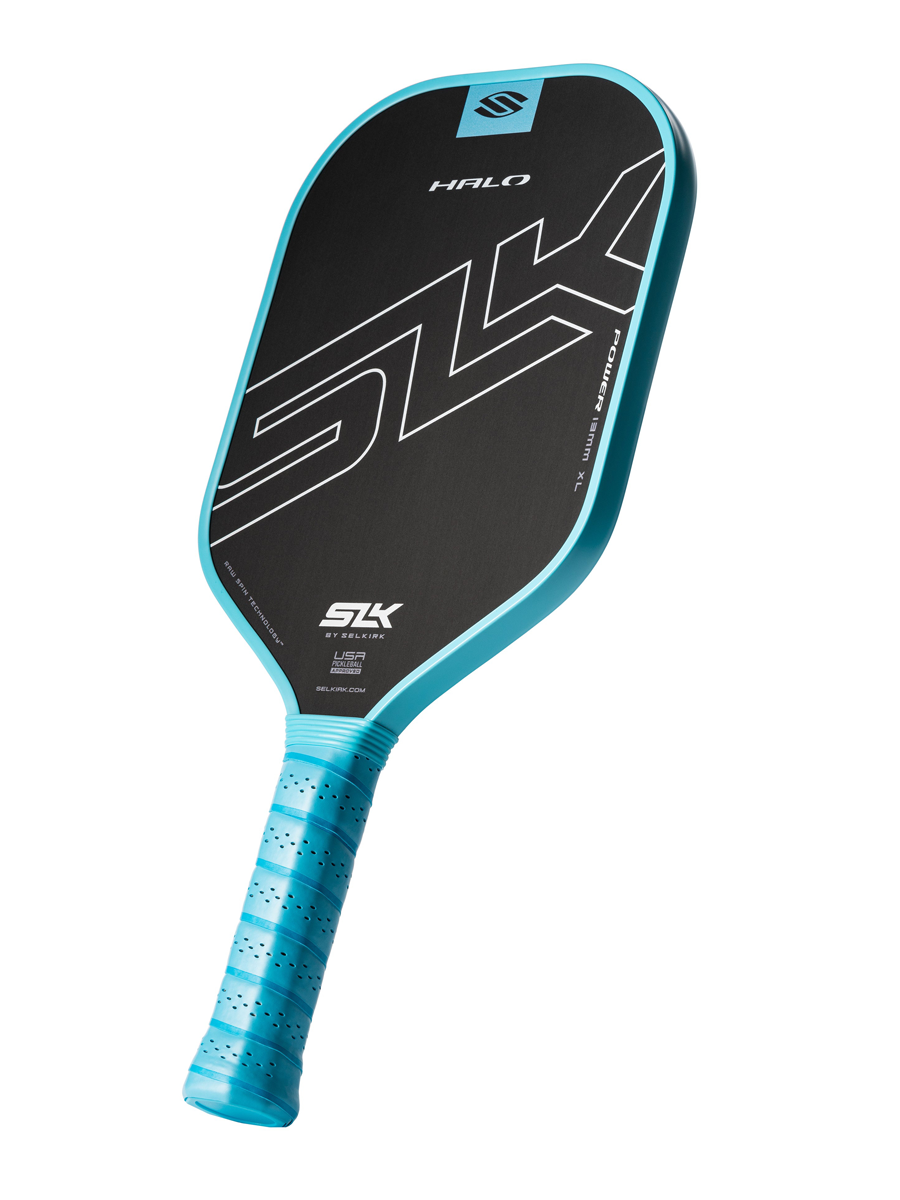 SELKIRK SLK Halo Power Pickleball Paddle - XL