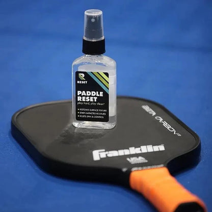 RESET Pickleball Paddle Cleaner