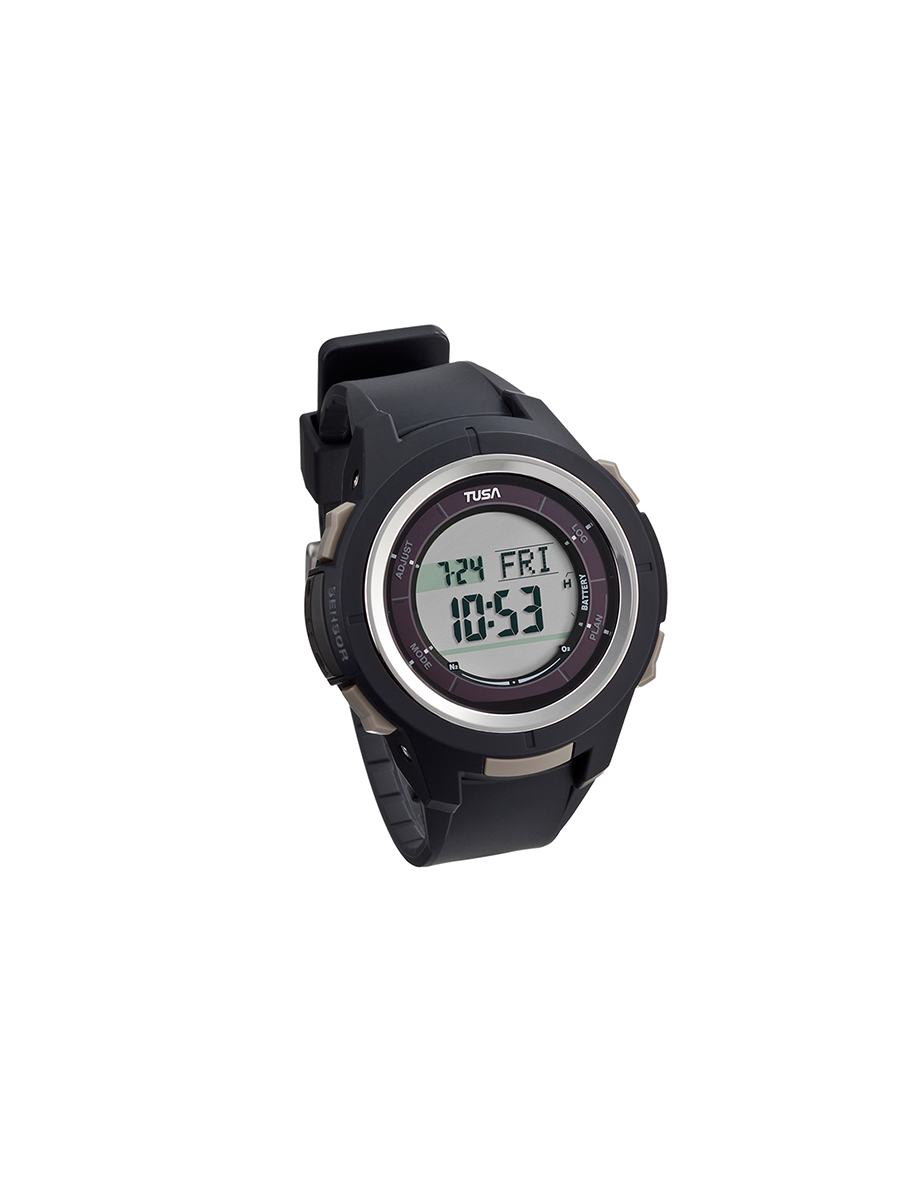 TUSA DC Solar Dive Computer