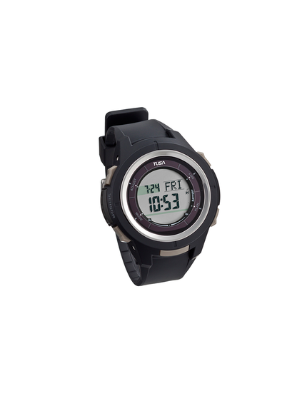 TUSA DC Solar Dive Computer