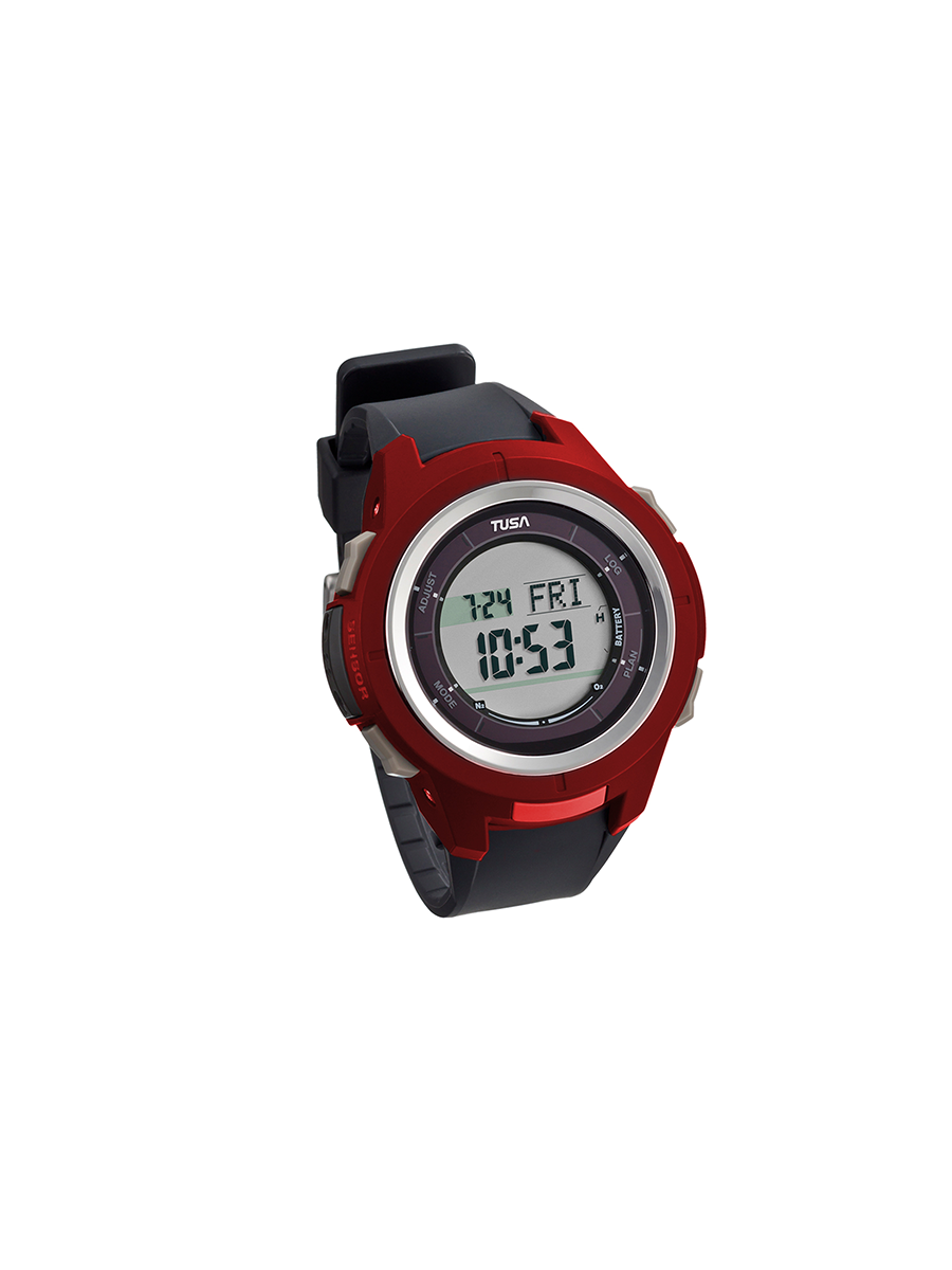 TUSA DC Solar Dive Computer