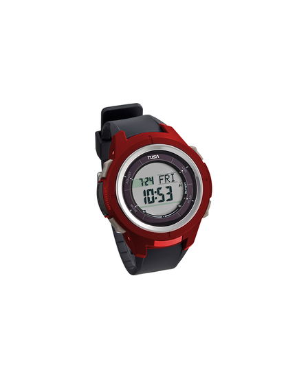 TUSA DC Solar Dive Computer