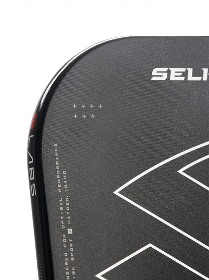 SELKIRK LABS Project 007 14mm Pickleball Paddle