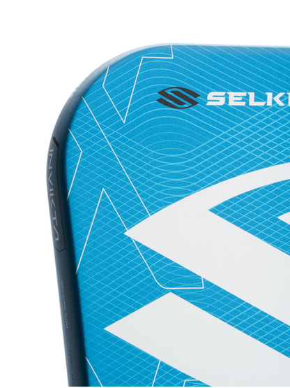 SELKIRK LUXX Control Air with InfiniGrit Pickleball Paddle - Epic