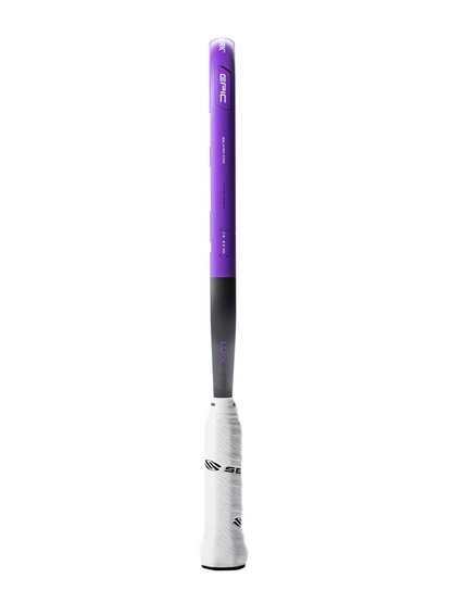 SELKIRK LUXX Control Air with InfiniGrit Pickleball Paddle - Epic