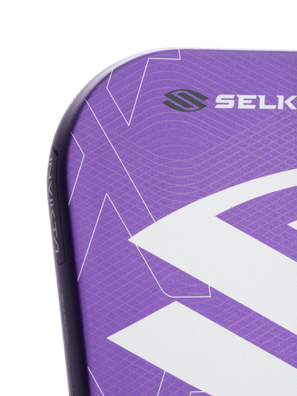 SELKIRK LUXX Control Air with InfiniGrit Pickleball Paddle - Epic