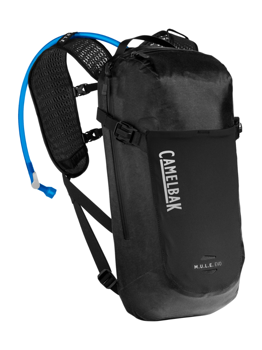 CAMELBAK M.U.L.E. EVO 12 Hydration Pack - 3L