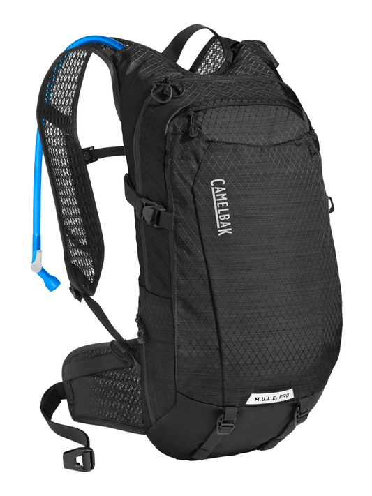 CAMELBAK M.U.L.E. Pro 14 Hydration Pack - 3L