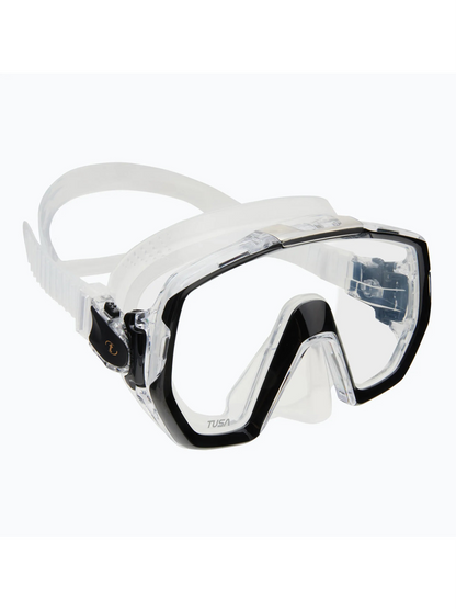TUSA Freedom Elite Mask