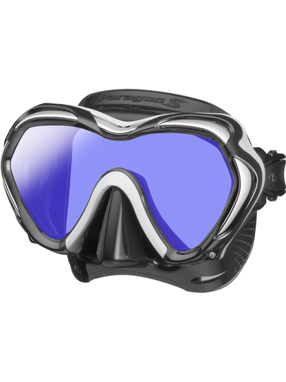 TUSA Paragon S Mask