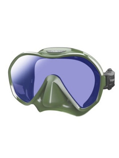 TUSA Zensee Pro Mask