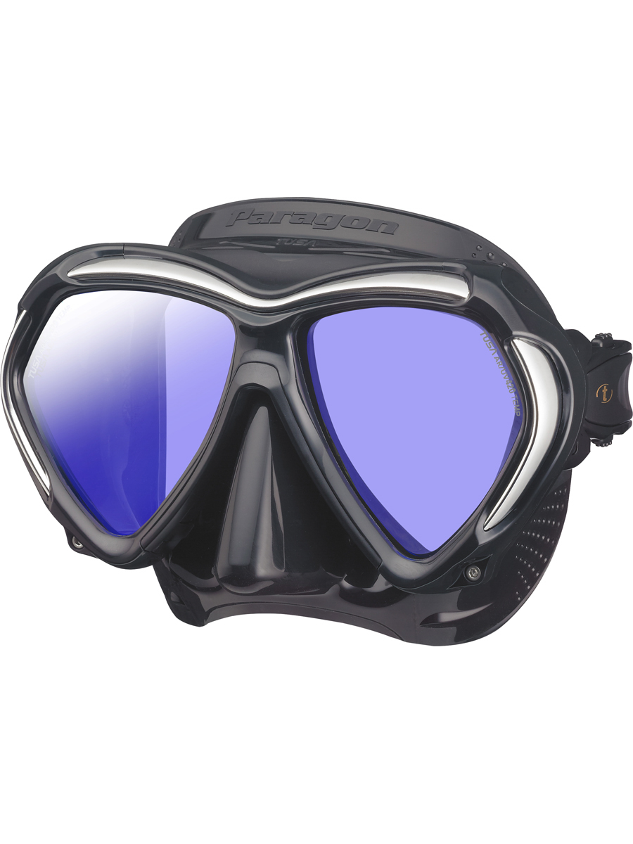 TUSA Paragon Mask