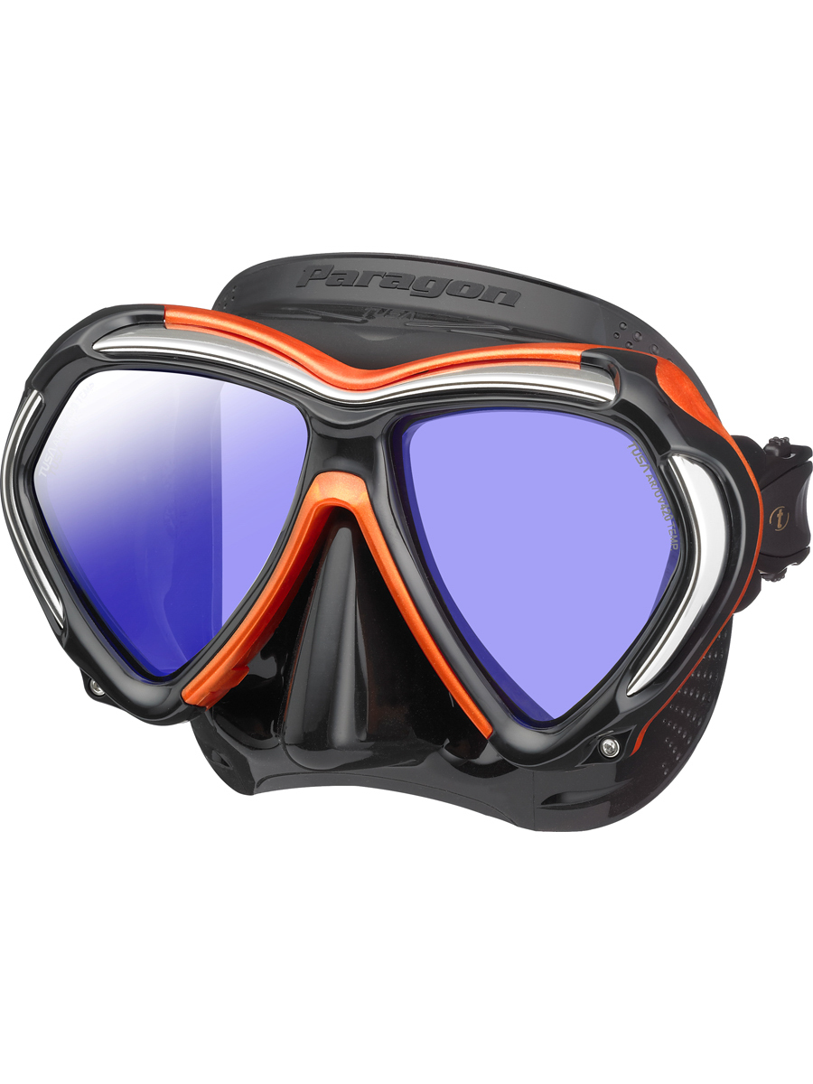 TUSA Paragon Mask