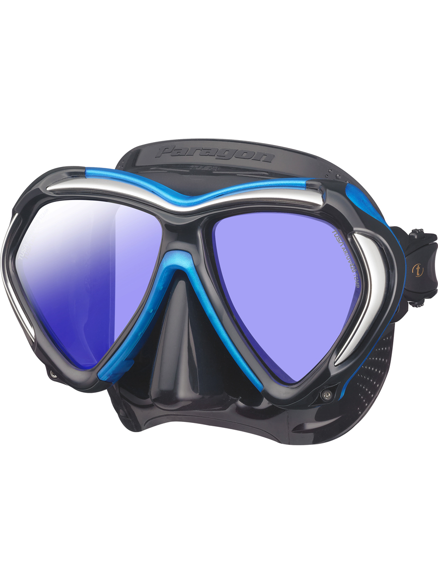 TUSA Paragon Mask
