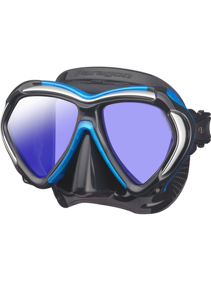 TUSA Paragon Mask