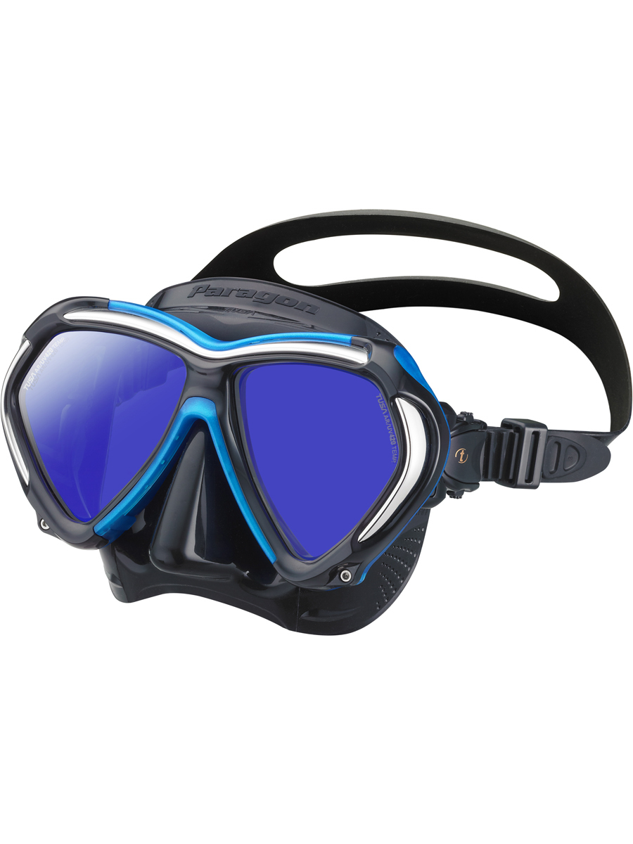 TUSA Paragon Mask