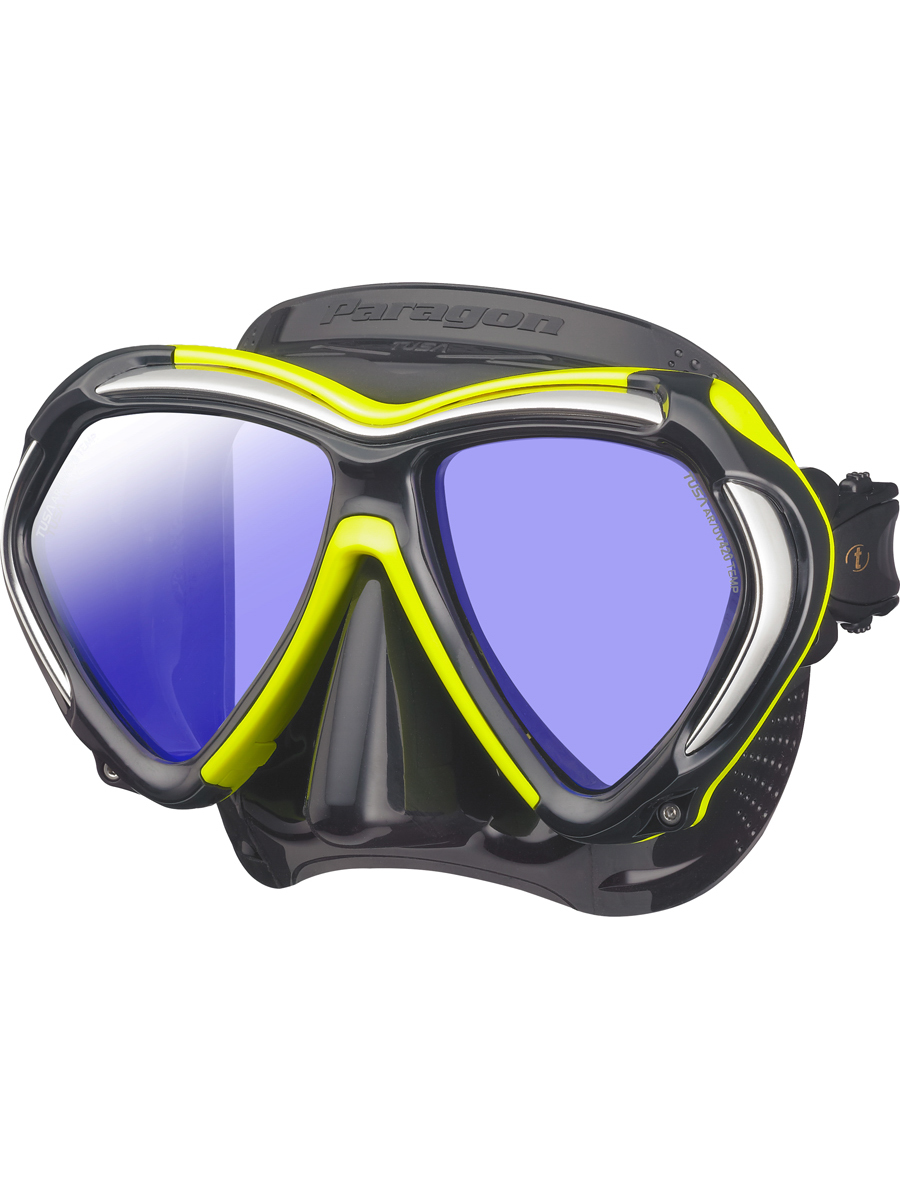 TUSA Paragon Mask