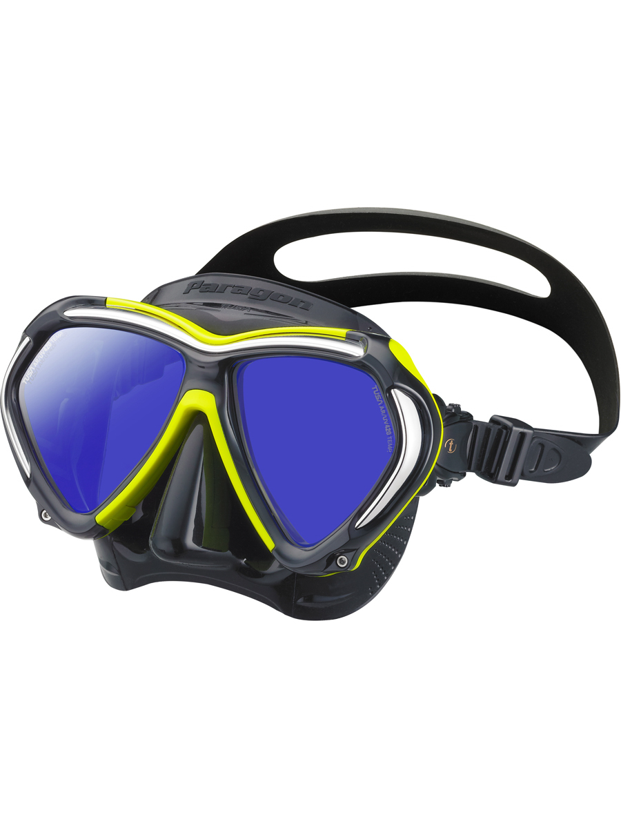 TUSA Paragon Mask