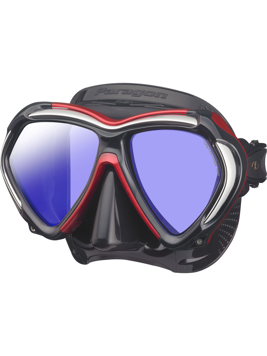 TUSA Paragon Mask