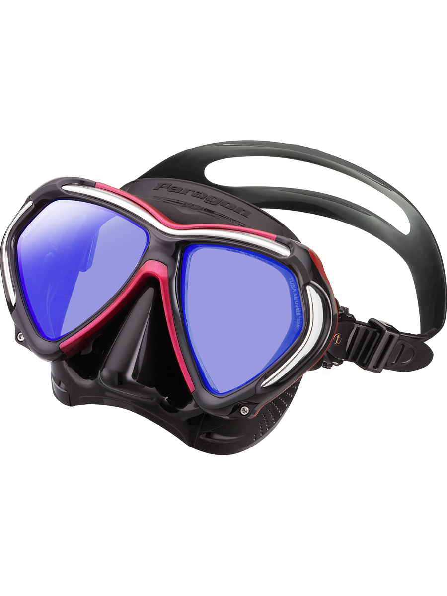 TUSA Paragon Mask