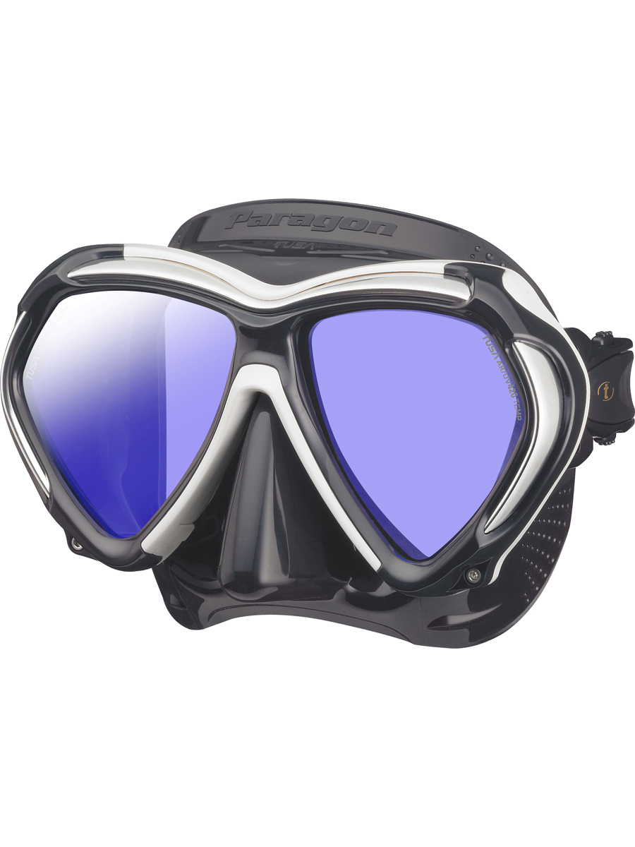TUSA Paragon Mask