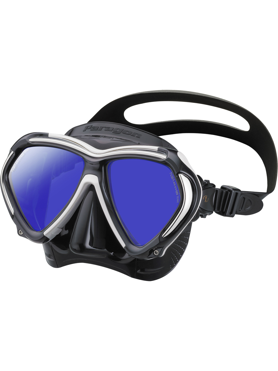 TUSA Paragon Mask