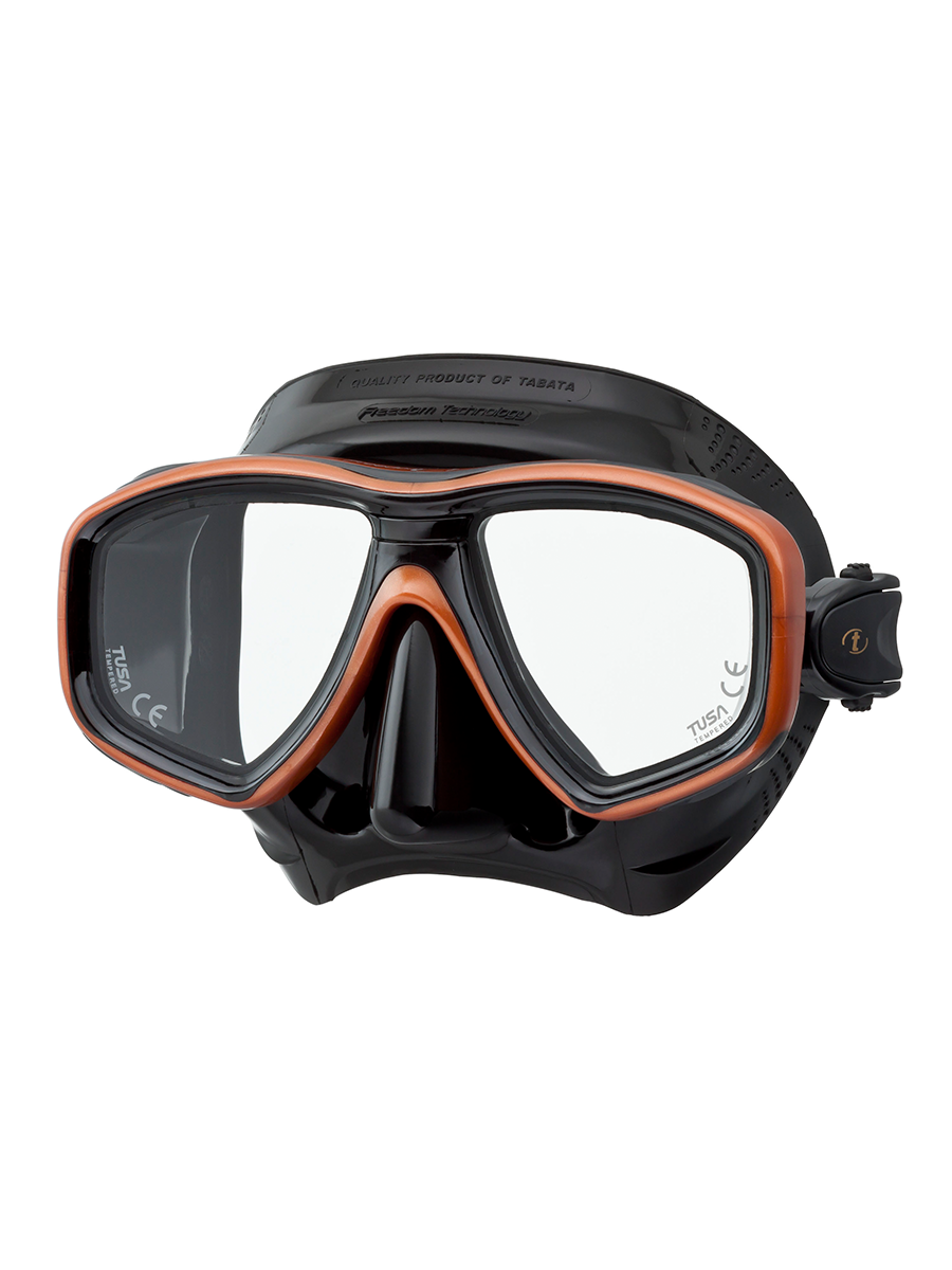 TUSA Freedom Ceos Mask