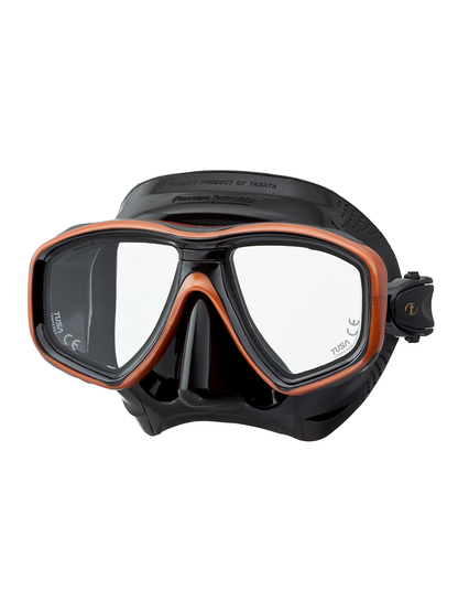 TUSA Freedom Ceos Mask