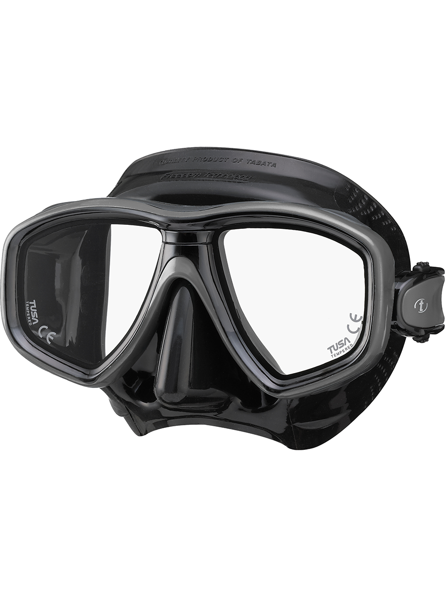 TUSA Freedom Ceos Mask
