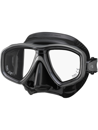 TUSA Freedom Ceos Mask