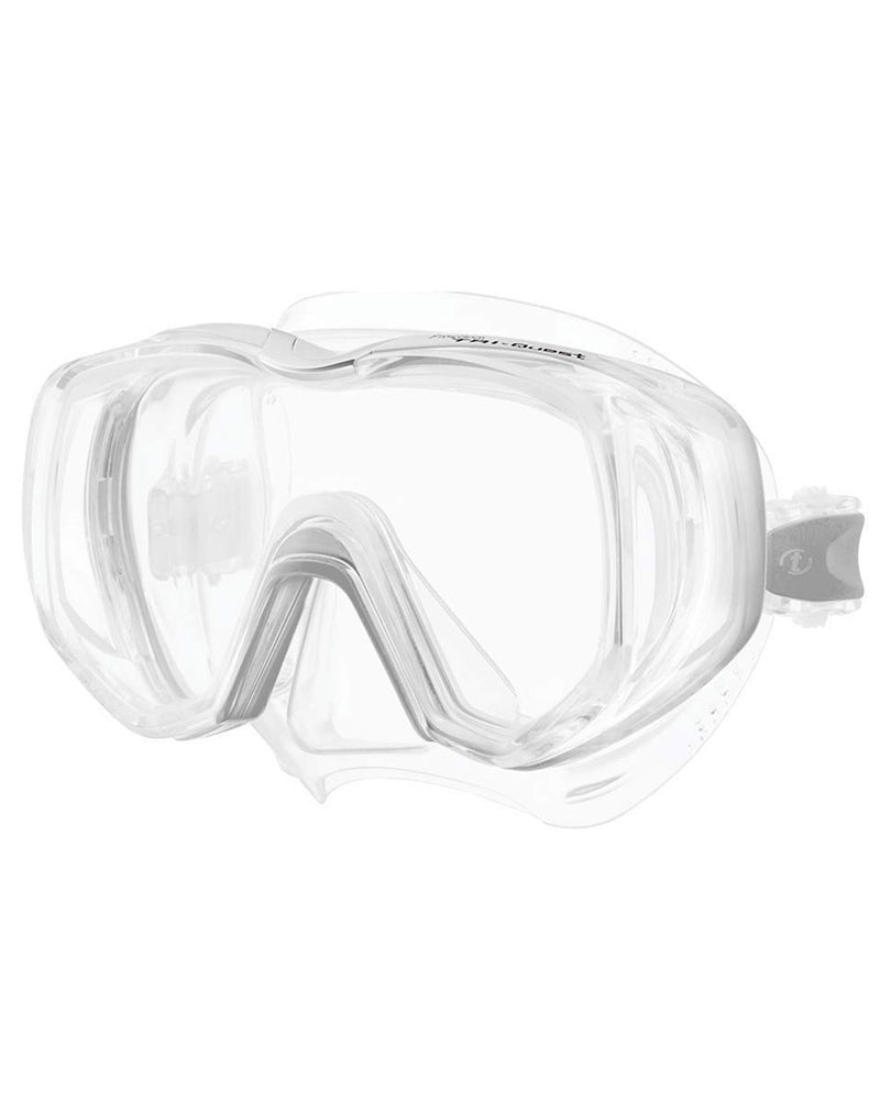 TUSA Freedom Tri-Quest Mask