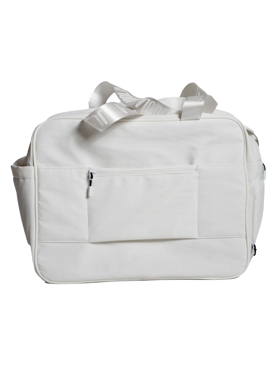 JOOLA Overnighter Puff Bag