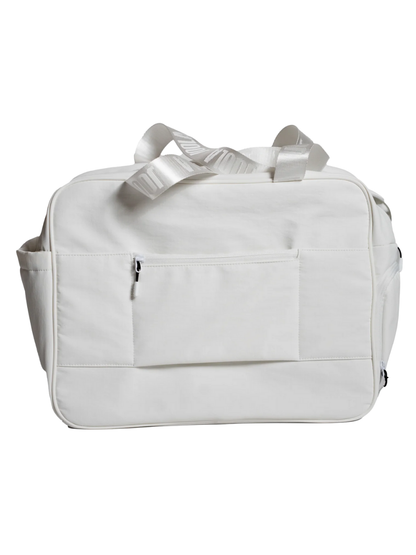 JOOLA Overnighter Puff Bag