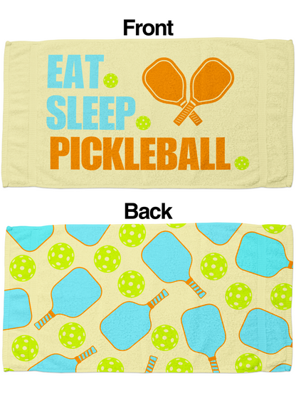Pickleball Sports Towel