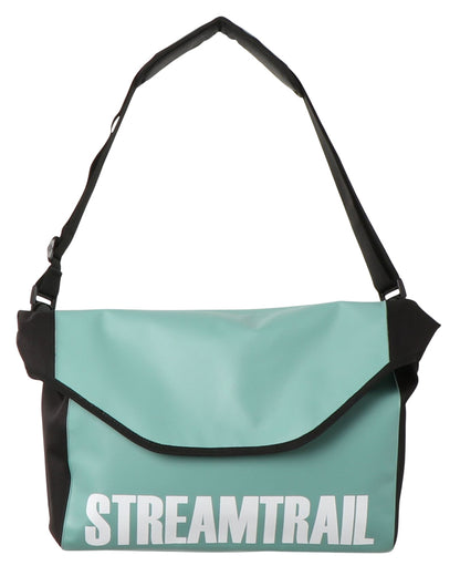 STREAM TRAIL Perch Shoulder Bag