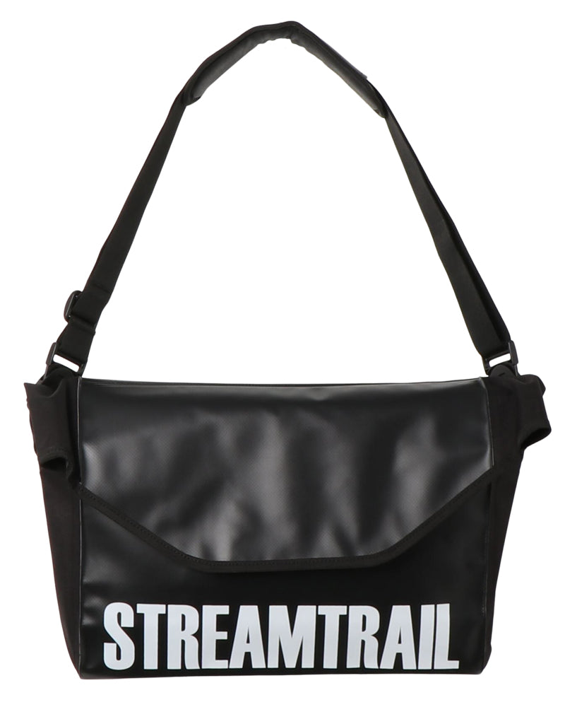 STREAM TRAIL Perch Shoulder Bag