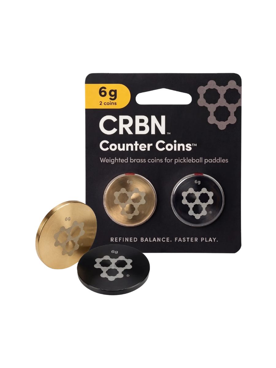 CRBN Counter Coins