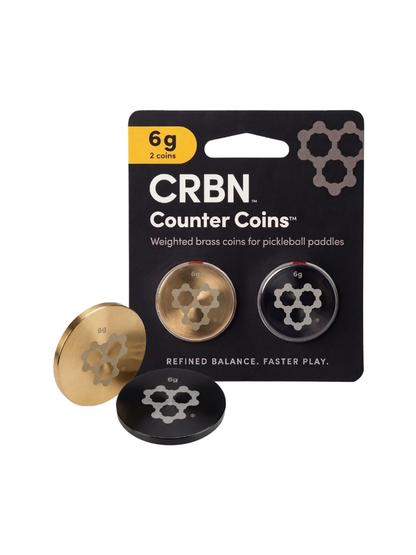 CRBN Counter Coins