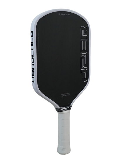 HONOLULU J2CR Pickleball Paddle - 5.5" Grip