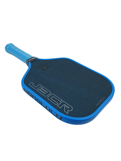 HONOLULU J3CR Crystal Blue™ Endurance Surface™ Pickleball Paddle