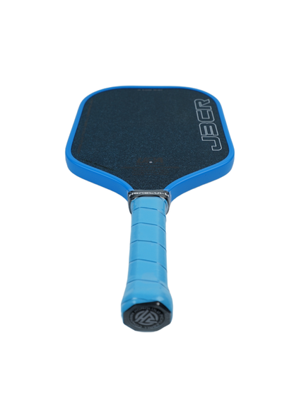 HONOLULU J3CR Crystal Blue™ Endurance Surface™ Pickleball Paddle