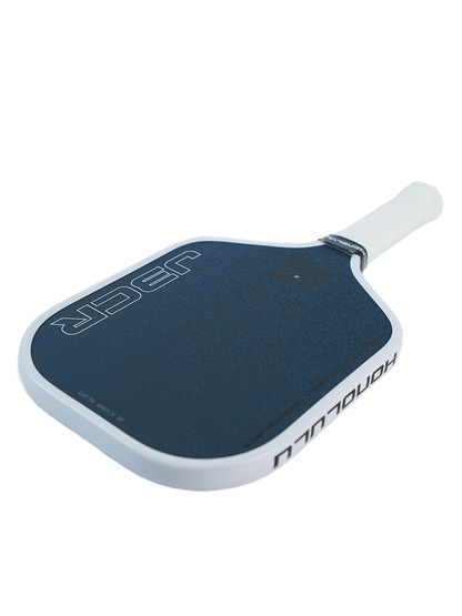 HONOLULU J3CR Crystal Blue™ Endurance Surface™ Pickleball Paddle