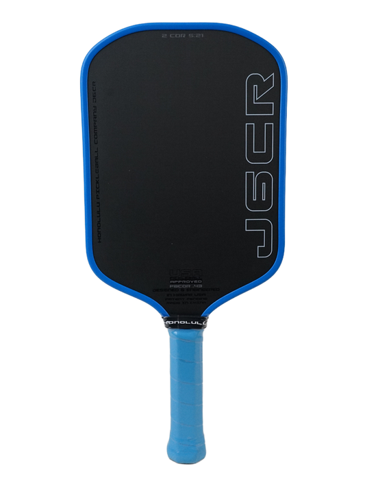 HONOLULU J6CR Pickleball Paddle
