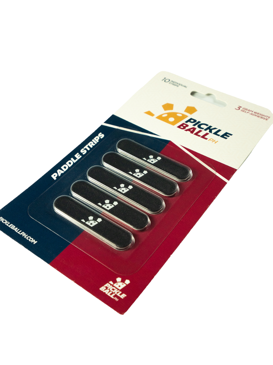 PBPH Premium Weight Strips