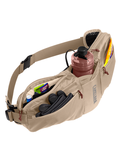 CAMELBAK Podium Flow 4 Hydration Belt - .62L